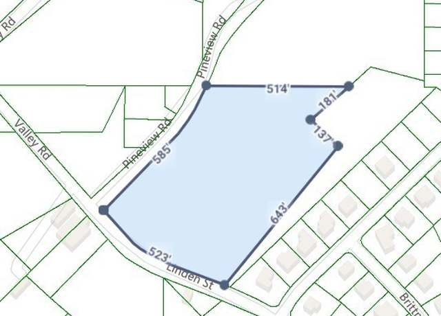 Property at 750 Linden Street St, Trussville, AL 35173