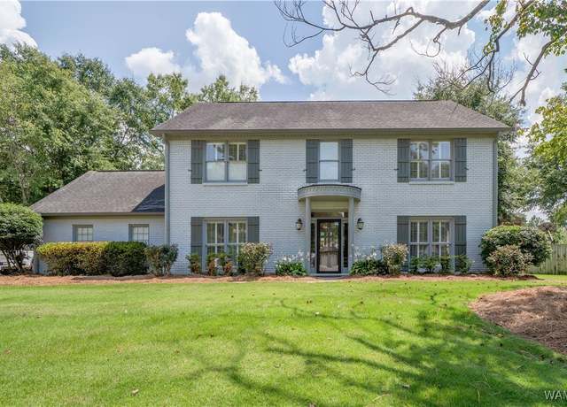 Property at 837 Belle Meade Dr, Tuscaloosa, AL 35406, 4 beds, 2.5 baths