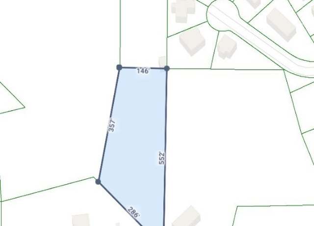 Property at 737 Linden St, Trussville, AL 35173