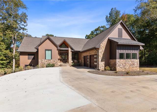 Property at 12437 Rising Tide, Northport, AL 35475, 5 beds, 4.5 baths