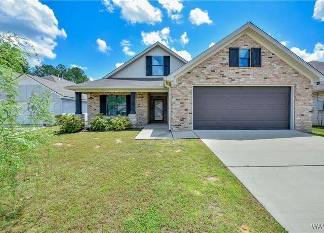 Property at 13024 Brookview Way, Northport, AL 35473, 3 beds, 2 baths