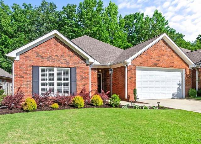 Property at 3922 Whirlaway Dr, Tuscaloosa, AL 35406, 3 beds, 2 baths