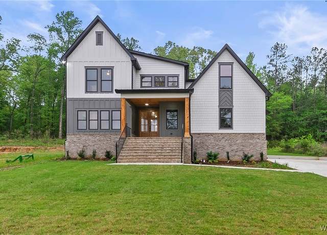 Property at 16282 Holly Springs Rd, Northport, AL 35475, 5 beds, 4 baths