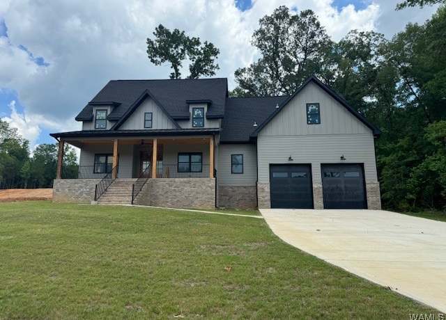 Property at 16246 Holly Springs Rd, Northport, AL 35475, 4 beds, 3.5 baths