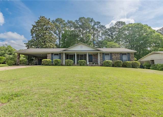 Property at 3709 Diamond Ln, Northport, AL 35473, 3 beds, 2 baths