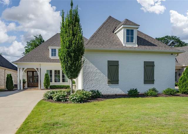 Property at 685 Arundell St, Tuscaloosa, AL 35406, 4 beds, 3.5 baths