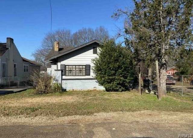 Property at 3332 Walnut Ave SW, Birmingham, AL 35221, 3 beds, 1 bath