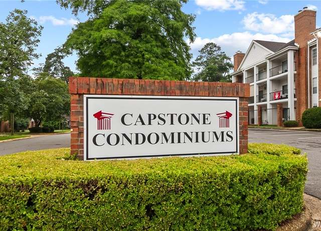 Property at 708 11th St #226, Tuscaloosa, AL 35401, 1 bed, 1 bath