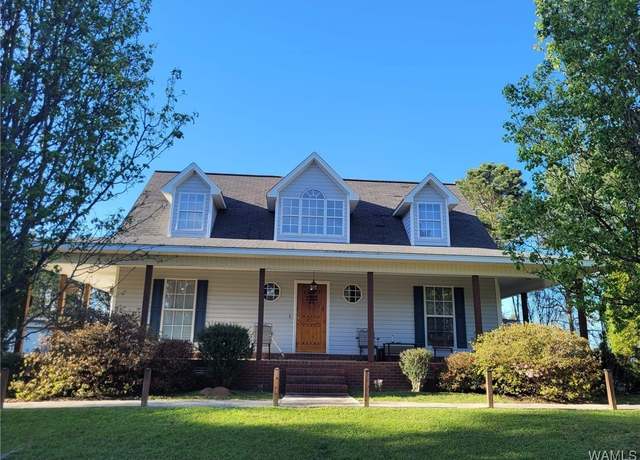 Property at 717 Kincaid Rd, Kennedy, AL 35574, 3 beds, 2.5 baths