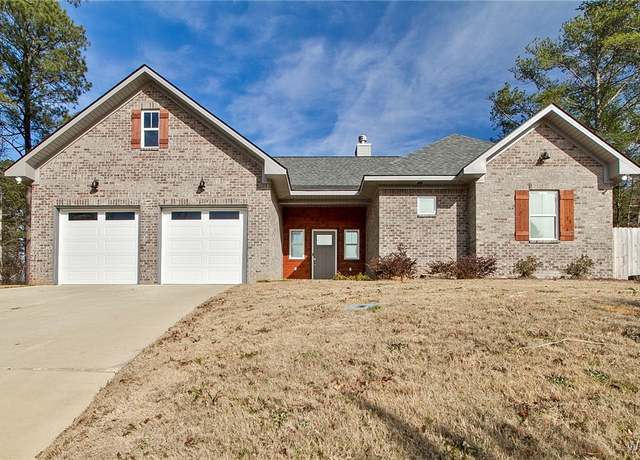 Property at 11480 Saint Joseph St, Northport, AL 35475, 4 beds, 4.5 baths