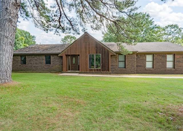 Property at 1089 Taylorwood Cir Cir, Tuscaloosa, AL 35405, 3 beds, 2 baths