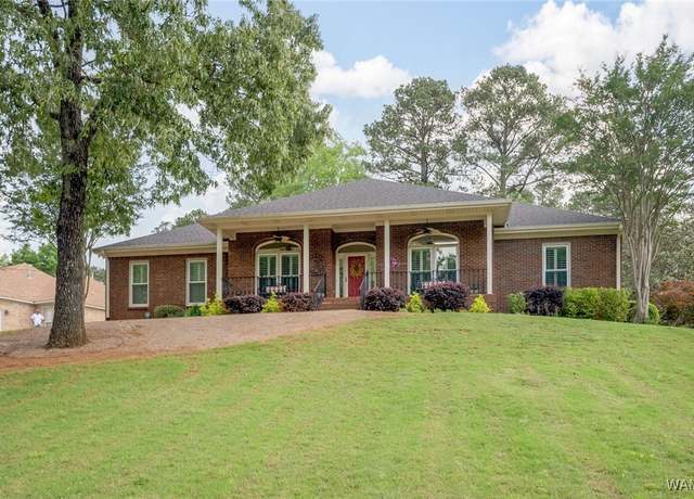 Property at 5101 Oak Way, Northport, AL 35473, 4 beds, 2.5 baths