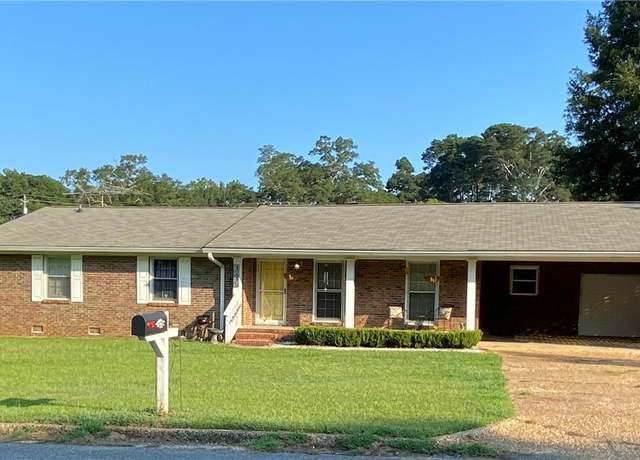 Property at 4210 Smith St, Northport, AL 35473, 3 beds, 2 baths