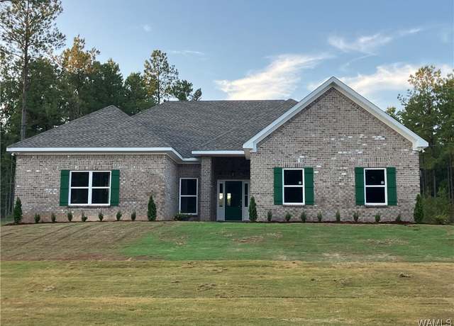 Property at 14299 Plantation Rdg, Coaling, AL 35453, 4 beds, 2 baths