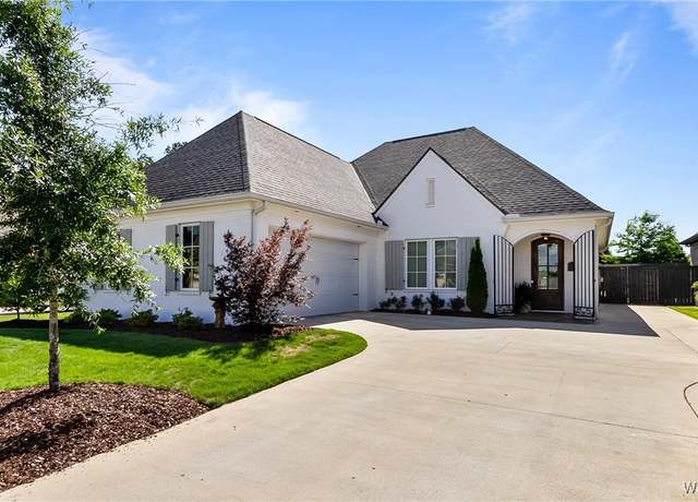 Property at 631 Lansdowne Ave, Tuscaloosa, AL 35406, 3 beds, 3 baths