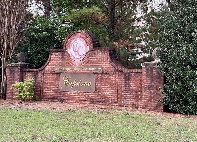 Property at 62 Capstone Blvd, Brookwood, AL 35444