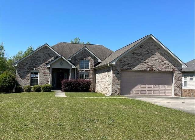 Property at 5708 Joseph Hunters Cir, Tuscaloosa, AL 35405, 3 beds, 2 baths