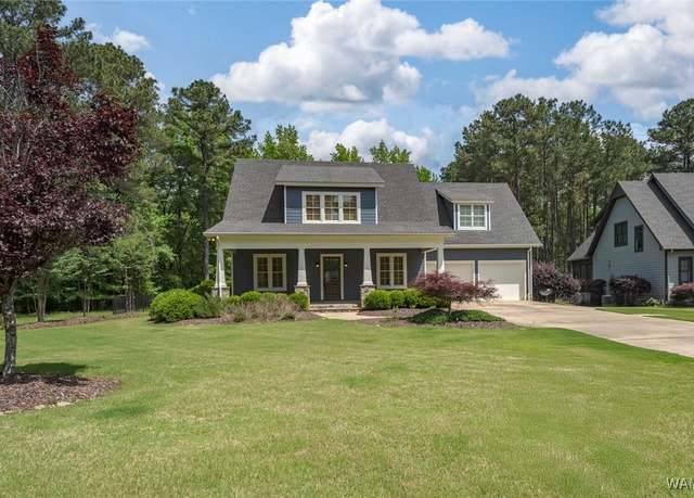 Property at 10673 Legacy Point Dr, Northport, AL 35475, 5 beds, 3.5 baths