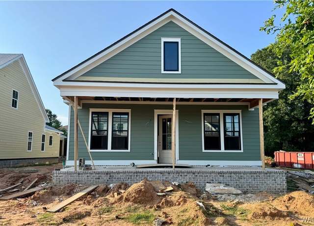 Property at 1580 Stillwater Cir, Tuscaloosa, AL 35406, 3 beds, 2 baths