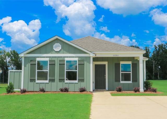 Property at 11311 Tulip Trce, Tuscaloosa, AL 35405, 2 beds, 1 bath