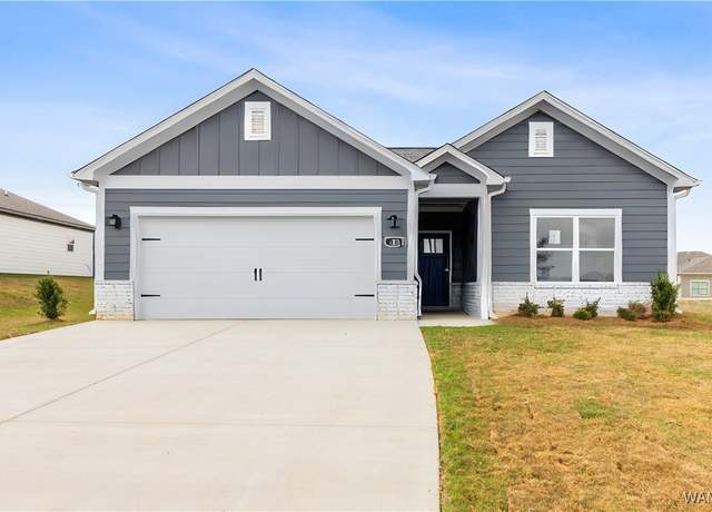 Property at 9594 Havenridge Loop, Tuscaloosa, AL 35405, 3 beds, 2 baths