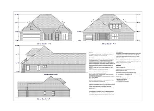 Property at 19034 Northside Heights Rd, Berry, AL 35546, 4 beds, 3 baths