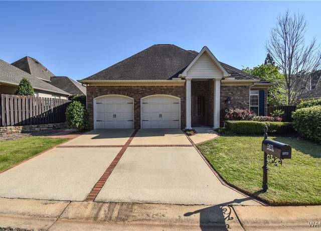 Property at 2675 Mclean Circle Cir, Tuscaloosa, AL 35406, 4 beds, 3 baths