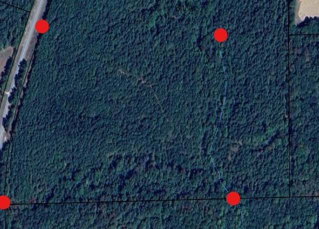 Property at 1 Highway 159, Fayette, AL 35555