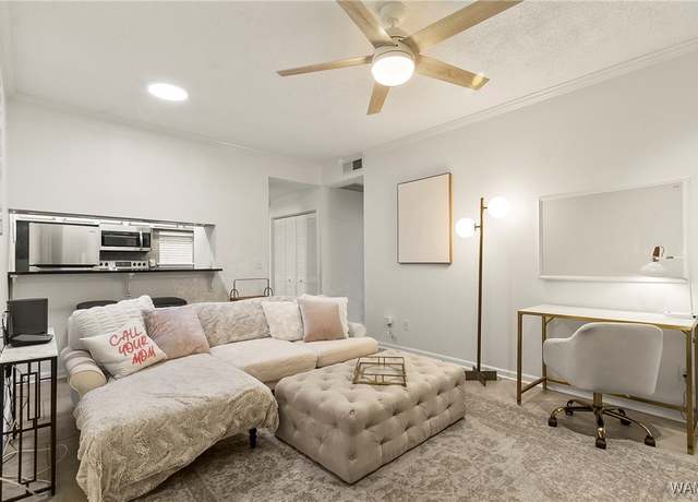 Property at 708 11th St #120, Tuscaloosa, AL 35401, 2 beds, 2 baths