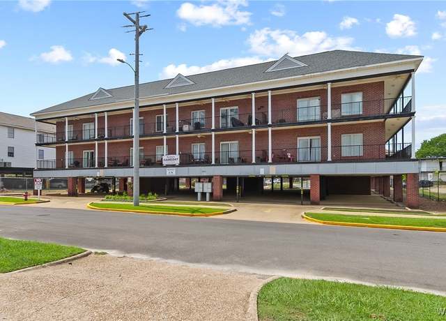Property at 900 Red Drew Ave #7, Tuscaloosa, AL 35401, 1 bed, 1 bath