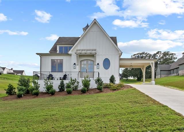 Property at 11332 Highland Lakes Pt, Northport, AL 35475, 4 beds, 3.5 baths
