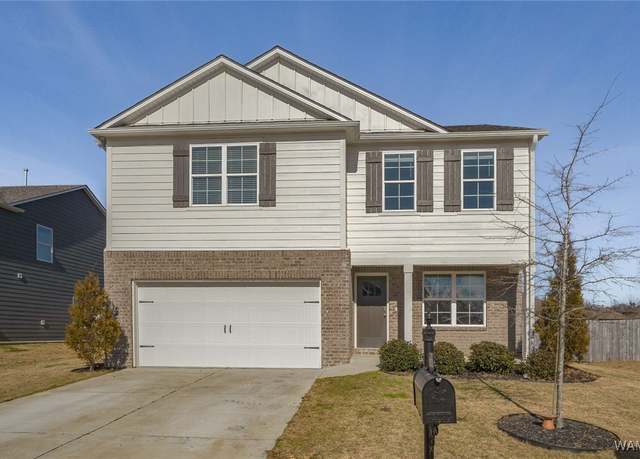 Property at 9272 Cotton Field Cir, Tuscaloosa, AL 35405, 3 beds, 2.5 baths