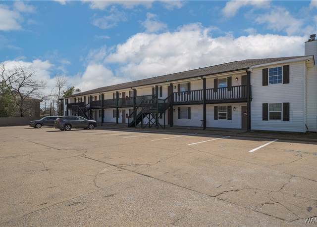 Property at 2031 8th Ave #203, Tuscaloosa, AL 35401, 2 beds, 2 baths