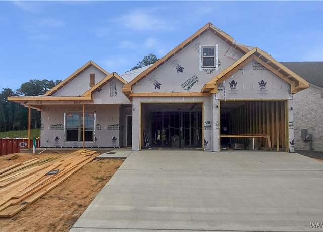 Property at 9579 Crete Cir, Tuscaloosa, AL 35406, 4 beds, 3 baths