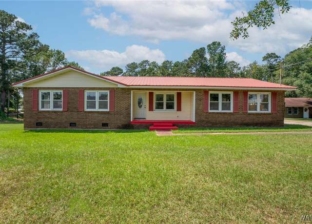 Property at 14149 Delta Dr, Tuscaloosa, AL 35405, 3 beds, 2 baths