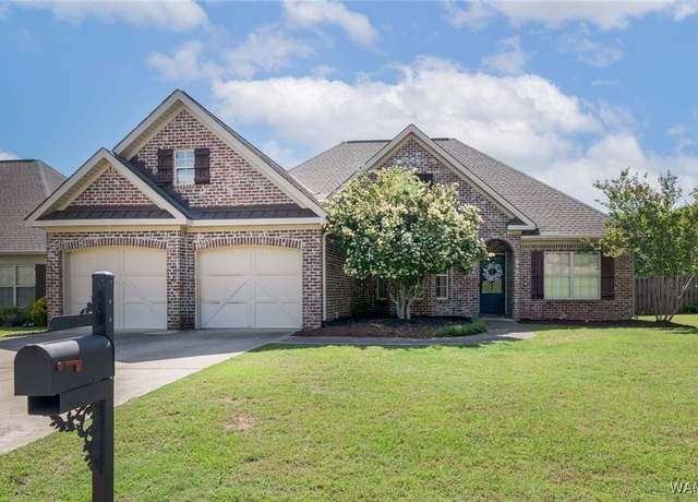 Property at 13680 Old Ivey Dr, Northport, AL 35475, 3 beds, 2 baths