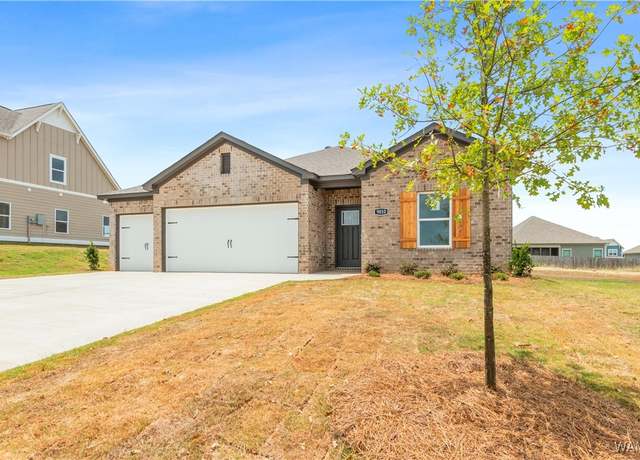 Property at 9563 Havenridge Loop, Tuscaloosa, AL 35405, 4 beds, 3 baths