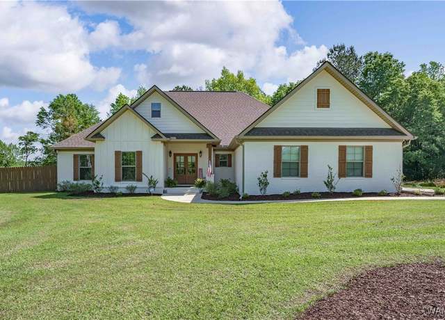 Property at 11829 Meadowview Dr, Northport, AL 35475, 4 beds, 3.5 baths