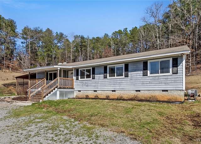 Property at 15310 Carterland Rd, Tuscaloosa, AL 35406, 4 beds, 2 baths