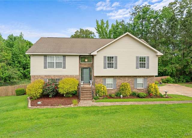 Property at 10483 Rolling Valley Dr, Cottondale, AL 35453, 3 beds, 3 baths