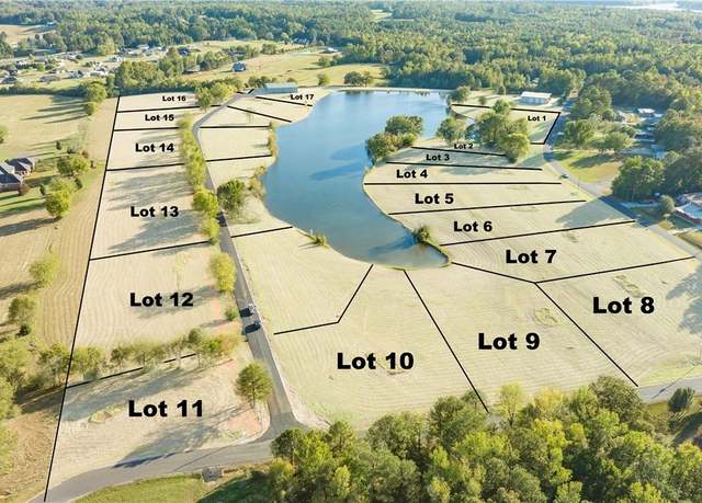 Property at 11 Hilltop Ests, Northport, AL 35475