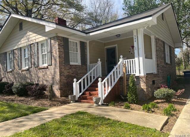 Property at 346 Mcmillan St, Brent, AL 35034, 4 beds, 2 baths