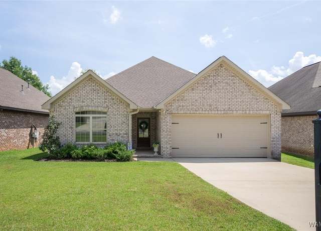 Property at 5524 Moores Cir, Northport, AL 35473, 3 beds, 2 baths