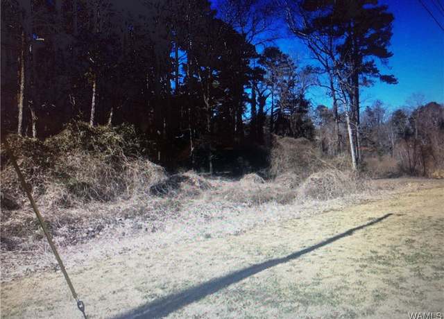 Property at 0 Woodland Rd, Tuscaloosa, AL 35405