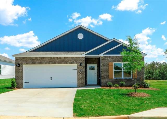Property at 9368 Parkway Gardens Loop, Tuscaloosa, AL 35405, 4 beds, 2 baths