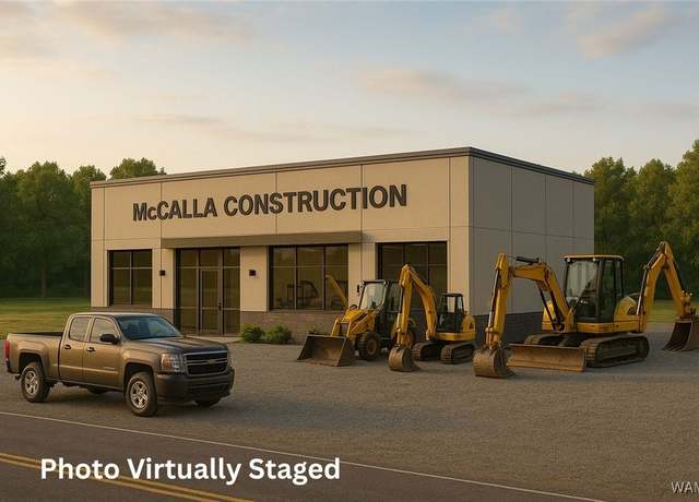 Property at 000 Hwy 216, Mccalla, AL 35111
