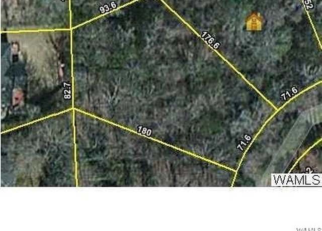 Property at 4724 Woodvale Dr. Dr, Tuscaloosa, AL 35405
