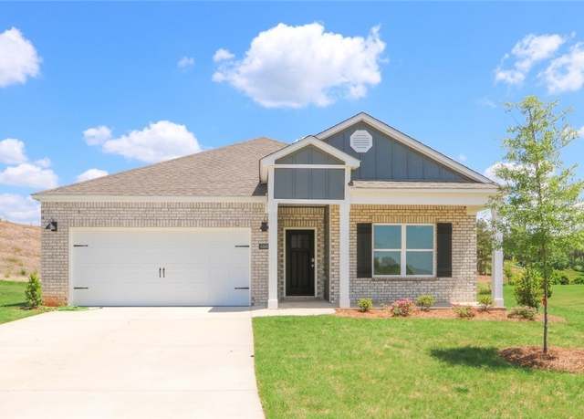 Property at 9380 Parkway Gardens Loop, Tuscaloosa, AL 35405, 4 beds, 2 baths