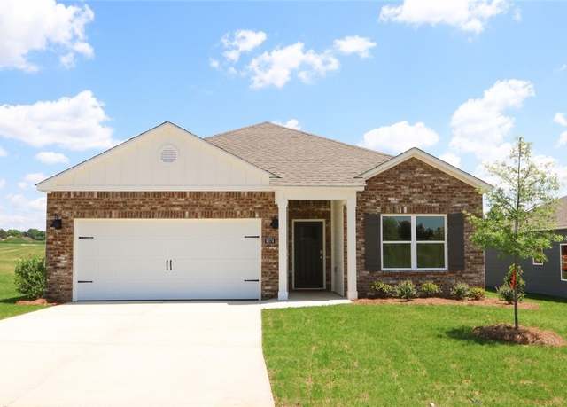 Property at 9374 Parkway Gardens Loop, Tuscaloosa, AL 35405, 3 beds, 2 baths