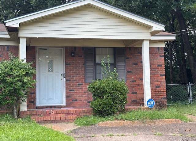 Property at 3204 34th Ave. Ave, Tuscaloosa, AL 35401, 3 beds, 1 bath